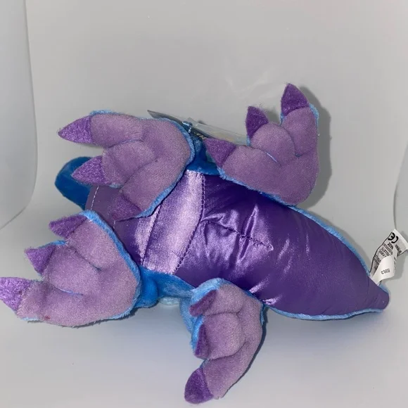 Webkinz Twilight Dragon HM489 New With Code - Picture 4 of 15